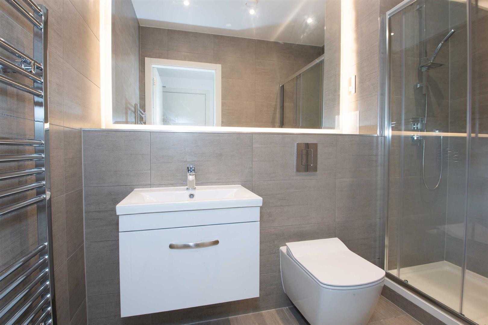 1 bed property in Capital Drive, Milton Keynes